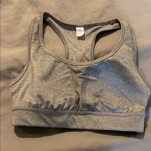 Sports bra in great condition!